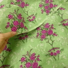 تکه پارچه نخی _ کد 1186