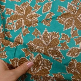 تکه پارچه نخی _ کد 1188