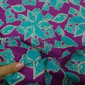 تکه پارچه نخی _ کد 1189