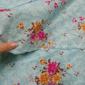 تکه پارچه نخی _ کد 1198