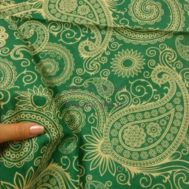 تکه پارچه نخی _ کد 1199