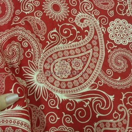 تکه پارچه نخی _ کد 1201