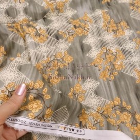 تکه پارچه نخی _ کد 1202