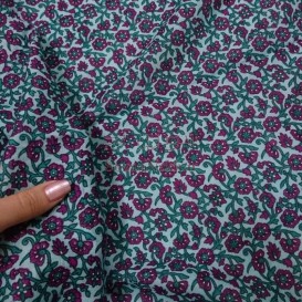 تکه پارچه نخی _ کد 1209