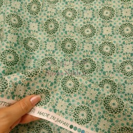 تکه پارچه نخی _ کد 1215