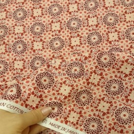 تکه پارچه نخی _ کد 1216