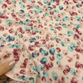 تکه پارچه نخی _ کد 1147