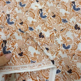 تکه پارچه نخی _ کد 1149