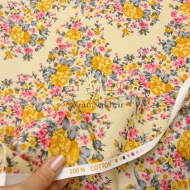 تکه پارچه نخی _ کد 1154