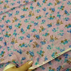 تکه پارچه نخی _ کد 1155