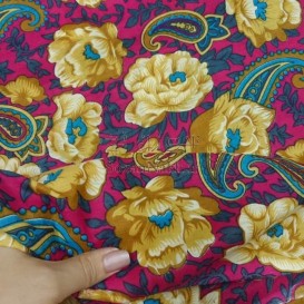 تکه پارچه نخی _ کد 1157