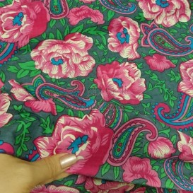 تکه پارچه نخی _ کد 1158