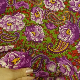 تکه پارچه نخی _ کد 1159