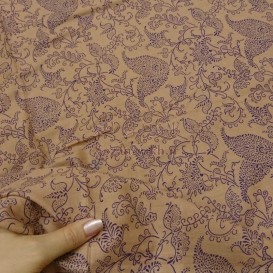 تکه پارچه نخی _ کد 1161