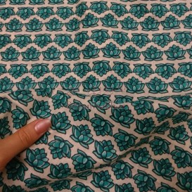 تکه پارچه نخی _ کد 1165