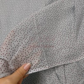 تکه پارچه نخی _ کد 1168