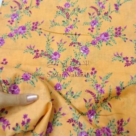 تکه پارچه نخی _ کد 1174