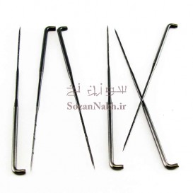 سوزن یدک کچه زیرساز سایز 32