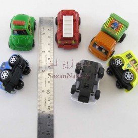 پکیج ماشین عقب کش مشاغل