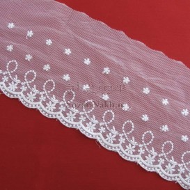 نوار تور شیفون _ کد 36