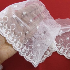 نوار تور شیفون _ کد 36