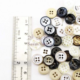 دکمه طرح های مختلف _ کد 214