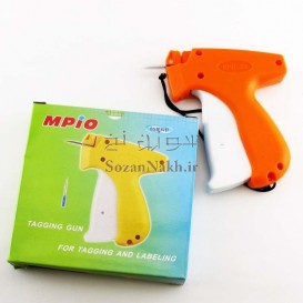 دستگاه اتیکت زن ام پی او mpio