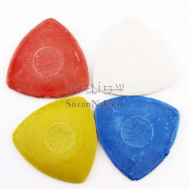 صابون خیاطی (مل) سه گوش