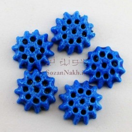 کوجی 9 سوراخ خورشیدی (پرک دار)