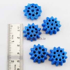 کوجی 9 سوراخ خورشیدی (پرک دار)