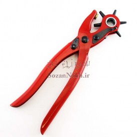 دستگاه پانچ دستی(سوراخ کن) کد2