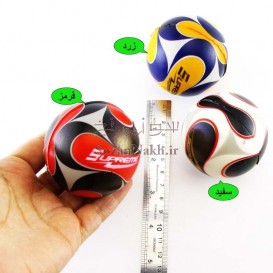 توپ فوتبال فومی Supreme