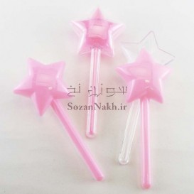 چوبدستی لاکی ستاره