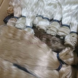 موی عروسک لول 20 سانتی (مارک گیسو)