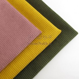 مخمل کبریتی