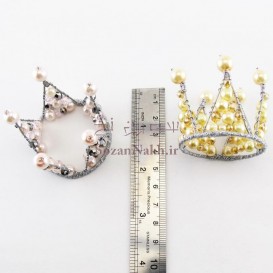 تاج مروارید فرشته تاج مروارید فرشته