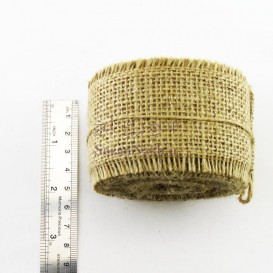 روبان 5 سانتی گونی کنفی