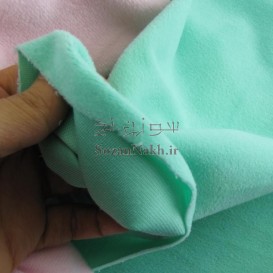 مخمل کریستال