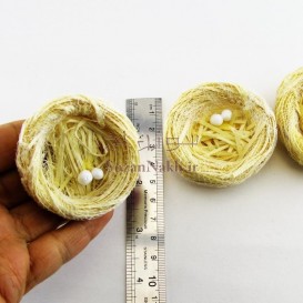 آشیانه پرنده