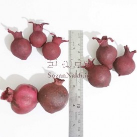 انار خشک طبیعی یلدا