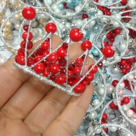 تاج مروارید فرشته تاج مروارید فرشته