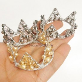 تاج کوچک مروارید تاج کوچک مروارید