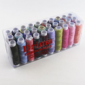 سیگارت (قرقره)30 تایی Drima