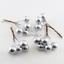 میوه گیلاس نقره ای