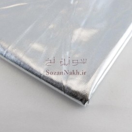 پارچه دیسکو کشی آستر تریکو