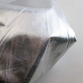 پارچه دیسکو کشی آستر تریکو