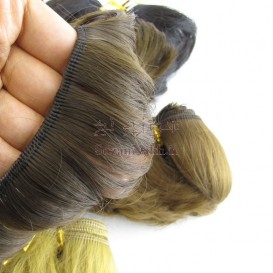 موی عروسک Best پسرانه 5 سانتی حالت دار