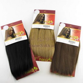 موی عروسک صاف 15 سانتی مارک hairy