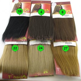 موی عروسک صاف 15 سانتی مارک hairy