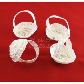 سبد حصیر بستنی